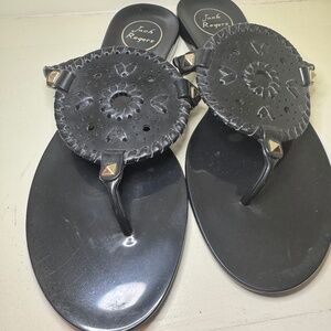 Jack Rogers Sandal